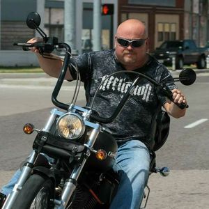 Meet your Posher, Don